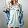 It's a Good Day To Run And Play Leopard PE Teacher Life Women's Comfort Colors T-Shirt Bay It's a Good Day To Run And Play Leopard PE Teacher Life Women's Comfort Colors T-Shirt Bay