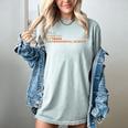 It's A Good Day To Teach Environmental Science Teacher Women's Comfort Colors T-Shirt Bay It's A Good Day To Teach Environmental Science Teacher Women's Comfort Colors T-Shirt Bay