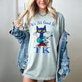 Its All Good In TK Cat Transitional Kindergarten Teacher Kid Women's Comfort Colors T-Shirt Bay Its All Good In TK Cat Transitional Kindergarten Teacher Kid Women's Comfort Colors T-Shirt Bay
