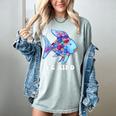 Be Kind Rainbow Fish Teacher Life Teaching Back To School Women's Comfort Colors T-Shirt Bay Be Kind Rainbow Fish Teacher Life Teaching Back To School Women's Comfort Colors T-Shirt Bay