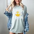 Kindergarten Teacher First Day Of Kinder Back To School Women's Comfort Colors T-Shirt Bay Kindergarten Teacher First Day Of Kinder Back To School Women's Comfort Colors T-Shirt Bay