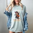 Let's Eat Kids Grammar Werewolf Halloween Teacher Women's Comfort Colors T-Shirt Bay Let's Eat Kids Grammar Werewolf Halloween Teacher Women's Comfort Colors T-Shirt Bay