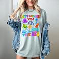 Let's Explore Under The Sea Back To School Student Teacher Women's Comfort Colors T-Shirt Bay