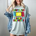 Level Up Your Education Gaming Inspired Teacher Gamers Women's Comfort Colors T-Shirt Bay Level Up Your Education Gaming Inspired Teacher Gamers Women's Comfort Colors T-Shirt Bay