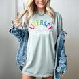 Literacy Squad Reading Teacher Interventionist Specialist Women's Comfort Colors T-Shirt Bay Literacy Squad Reading Teacher Interventionist Specialist Women's Comfort Colors T-Shirt Bay