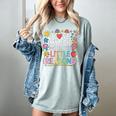 I Love My Job For All The Little Reasons Teacher Women's Comfort Colors T-Shirt Bay I Love My Job For All The Little Reasons Teacher Women's Comfort Colors T-Shirt Bay