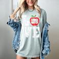LOVE Kindergarten Teacher Student School Apple Women's Comfort Colors T-Shirt Bay LOVE Kindergarten Teacher Student School Apple Women's Comfort Colors T-Shirt Bay