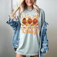 I Love My Kindergarten Turkeys Thanksgiving Teacher Students Women's Comfort Colors T-Shirt Bay I Love My Kindergarten Turkeys Thanksgiving Teacher Students Women's Comfort Colors T-Shirt Bay