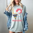 Love Montessori Education Math Teacher Women's Comfort Colors T-Shirt Bay Love Montessori Education Math Teacher Women's Comfort Colors T-Shirt Bay