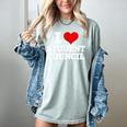 I Love Student Council Student Teacher Women's Comfort Colors T-Shirt Bay I Love Student Council Student Teacher Women's Comfort Colors T-Shirt Bay