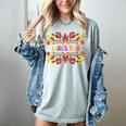 Maestra Cinco De Mayo Spanish Mexican Teacher Women's Comfort Colors T-Shirt Bay Maestra Cinco De Mayo Spanish Mexican Teacher Women's Comfort Colors T-Shirt Bay
