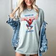 Marvel Spider-Man Teachers Are Super Heroes Women's Comfort Colors T-Shirt Bay Marvel Spider-Man Teachers Are Super Heroes Women's Comfort Colors T-Shirt Bay