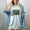 Do The Math 67 Meme Joke Halloween Skeleton Math Teacher Women's Comfort Colors T-Shirt Bay Do The Math 67 Meme Joke Halloween Skeleton Math Teacher Women's Comfort Colors T-Shirt Bay