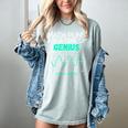 Math Puns Are a Sine Of Genius Math Teacher T-Shirt Women's Comfort Colors T-Shirt Bay Math Puns Are a Sine Of Genius Math Teacher T-Shirt Women's Comfort Colors T-Shirt Bay