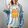 Math Teacher Halloween Costume Trick Or Treat Math Sweet Women's Comfort Colors T-Shirt Bay Math Teacher Halloween Costume Trick Or Treat Math Sweet Women's Comfort Colors T-Shirt Bay