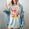 Mickey Mouse Teacher Life Women's Comfort Colors T-Shirt Bay Mickey Mouse Teacher Life Women's Comfort Colors T-Shirt Bay