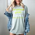 Middle School Teacher Halloween Costume Shirt Lazy Women's Comfort Colors T-Shirt Bay Middle School Teacher Halloween Costume Shirt Lazy Women's Comfort Colors T-Shirt Bay