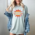 Mission Possible Motivational Inspirational School Teacher Women's Comfort Colors T-Shirt Bay Mission Possible Motivational Inspirational School Teacher Women's Comfort Colors T-Shirt Bay