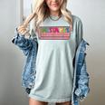 Mistakes Help Us Grow And Learn Teacher Women's Comfort Colors T-Shirt Bay Mistakes Help Us Grow And Learn Teacher Women's Comfort Colors T-Shirt Bay