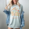 Montessori Teacher Women's Comfort Colors T-Shirt Bay Montessori Teacher Women's Comfort Colors T-Shirt Bay