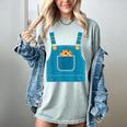 Mouse Halloween Costume Book Cookie Teacher Student Women's Comfort Colors T-Shirt Bay Mouse Halloween Costume Book Cookie Teacher Student Women's Comfort Colors T-Shirt Bay