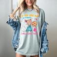 Mouse Teacher If You Give Me A Student I Will Love Them Women's Comfort Colors T-Shirt Bay Mouse Teacher If You Give Me A Student I Will Love Them Women's Comfort Colors T-Shirt Bay