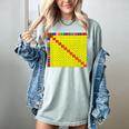 Multiplication Table Chart Math Shirt Teacher Student Outfit For Men Women Girls Kids Women's Comfort Colors T-Shirt Bay Multiplication Table Chart Math Shirt Teacher Student Outfit For Men Women Girls Kids Women's Comfort Colors T-Shirt Bay