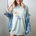 Music Teacher Women's Comfort Colors T-Shirt Bay
