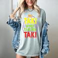 No Taki When Teacher Taki Education Classroom Teacher Women's Comfort Colors T-Shirt Bay No Taki When Teacher Taki Education Classroom Teacher Women's Comfort Colors T-Shirt Bay