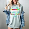 I Am Not Short I Am Pre-K Teacher Size Teacher For Men Women Kids Women's Comfort Colors T-Shirt Bay I Am Not Short I Am Pre-K Teacher Size Teacher For Men Women Kids Women's Comfort Colors T-Shirt Bay