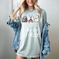 Nothing Beats 6th Grade Back To School Kids Teachers Women's Comfort Colors T-Shirt Bay Nothing Beats 6th Grade Back To School Kids Teachers Women's Comfort Colors T-Shirt Bay