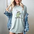 Off To Teach Preschool Pre-K Teacher Back To School Frog Women's Comfort Colors T-Shirt Bay Off To Teach Preschool Pre-K Teacher Back To School Frog Women's Comfort Colors T-Shirt Bay
