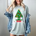 Oh Chemistree Scientist Chemical Christmas Xmas Teacher Women's Comfort Colors T-Shirt Bay Oh Chemistree Scientist Chemical Christmas Xmas Teacher Women's Comfort Colors T-Shirt Bay