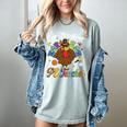 One Thankful PE Teacher Turkey Thanksgiving -Adults & Kids Classic Fit Polyester 100 Short Sleeve Women's Comfort Colors T-Shirt Bay One Thankful PE Teacher Turkey Thanksgiving -Adults & Kids Classic Fit Polyester 100 Short Sleeve Women's Comfort Colors T-Shirt Bay