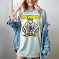 Onizuka Great Teacher Classic Anime Women's Comfort Colors T-Shirt Bay
