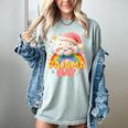 Pajama Day School Spirit Week Sleepy Cloud Teacher Student Women's Comfort Colors T-Shirt Bay Pajama Day School Spirit Week Sleepy Cloud Teacher Student Women's Comfort Colors T-Shirt Bay
