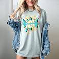 Para Shirt Super Para Paraprofessional Teacher Women's Comfort Colors T-Shirt Bay Para Shirt Super Para Paraprofessional Teacher Women's Comfort Colors T-Shirt Bay
