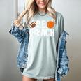 PE Gym Teacher Quotes School Class Instructor And Coach Women's Comfort Colors T-Shirt Bay PE Gym Teacher Quotes School Class Instructor And Coach Women's Comfort Colors T-Shirt Bay