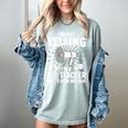 PE Teacher Art For Men Women Gym Teacher Physical Education Women's Comfort Colors T-Shirt Bay PE Teacher Art For Men Women Gym Teacher Physical Education Women's Comfort Colors T-Shirt Bay