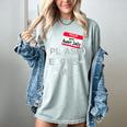 PEMDAS Math Teacher Halloween Costume Women's Comfort Colors T-Shirt Bay PEMDAS Math Teacher Halloween Costume Women's Comfort Colors T-Shirt Bay
