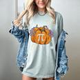 Pi Day Pumpkin Pi Math Teacher Halloween Costume Women's Comfort Colors T-Shirt Bay Pi Day Pumpkin Pi Math Teacher Halloween Costume Women's Comfort Colors T-Shirt Bay