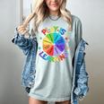 Play Is Learning Teacher Kindergarten For Men Women Kids Women's Comfort Colors T-Shirt Bay Play Is Learning Teacher Kindergarten For Men Women Kids Women's Comfort Colors T-Shirt Bay