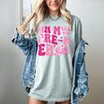 In My Pre-K Era Teachers Women Back To School Kids Girls Women's Comfort Colors T-Shirt Bay In My Pre-K Era Teachers Women Back To School Kids Girls Women's Comfort Colors T-Shirt Bay