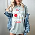 This Principal Loves Her School Teacher Appreciation Women's Comfort Colors T-Shirt Bay