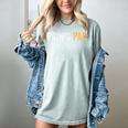 Principal School Teacher Friend Men Women Women's Comfort Colors T-Shirt Bay