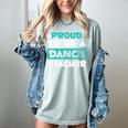Proud Dance Instructor Choreographer Dance Teacher Women's Comfort Colors T-Shirt Bay Proud Dance Instructor Choreographer Dance Teacher Women's Comfort Colors T-Shirt Bay