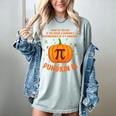 Pumpkin Pie Pi Math Teacher Shirt Halloween Men Adult Women's Comfort Colors T-Shirt Bay Pumpkin Pie Pi Math Teacher Shirt Halloween Men Adult Women's Comfort Colors T-Shirt Bay