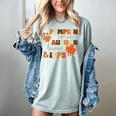 Pumpkin Spice Autumn Leaves IEPS Sped Teacher Fall Women's Comfort Colors T-Shirt Bay Pumpkin Spice Autumn Leaves IEPS Sped Teacher Fall Women's Comfort Colors T-Shirt Bay