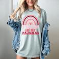 Rainbow Retro Homeschool Mom Teacher I Teach In My Pajamas Women's Comfort Colors T-Shirt Bay Rainbow Retro Homeschool Mom Teacher I Teach In My Pajamas Women's Comfort Colors T-Shirt Bay