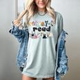 Read Children's Books Teacher Women's Comfort Colors T-Shirt Bay Read Children's Books Teacher Women's Comfort Colors T-Shirt Bay